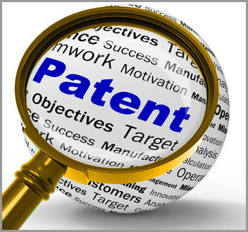 Patent Law Attorney