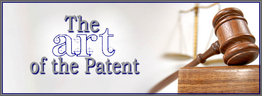 The art of the Patent Law