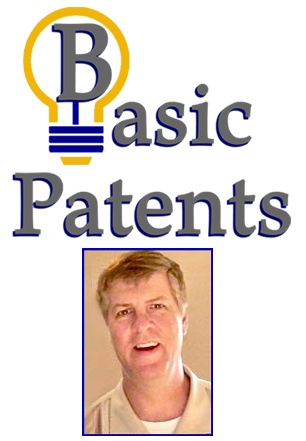 Basic Patents Logo