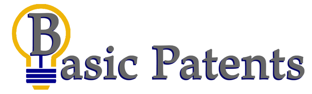 Basic Patent Services Logo