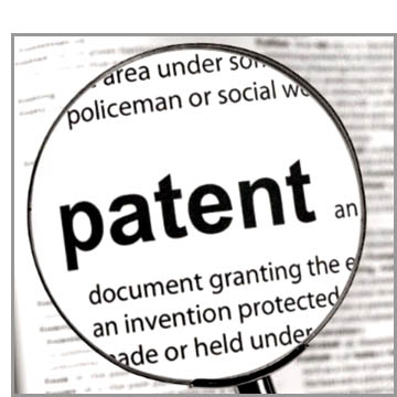 Patent Law Attorney