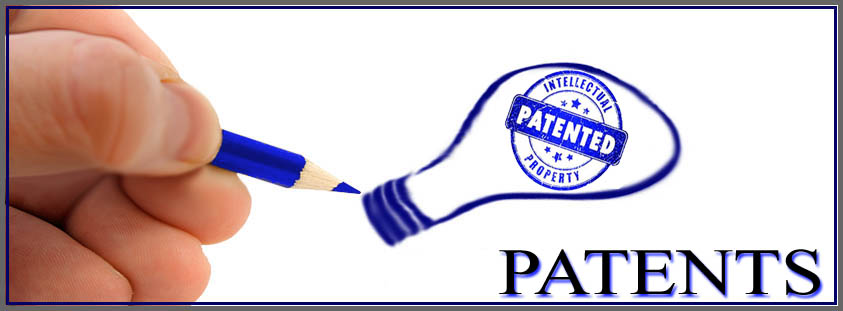 Protect your Idea - Patent today